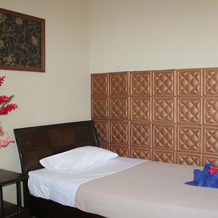 City Lodge Port Vila Exterior foto